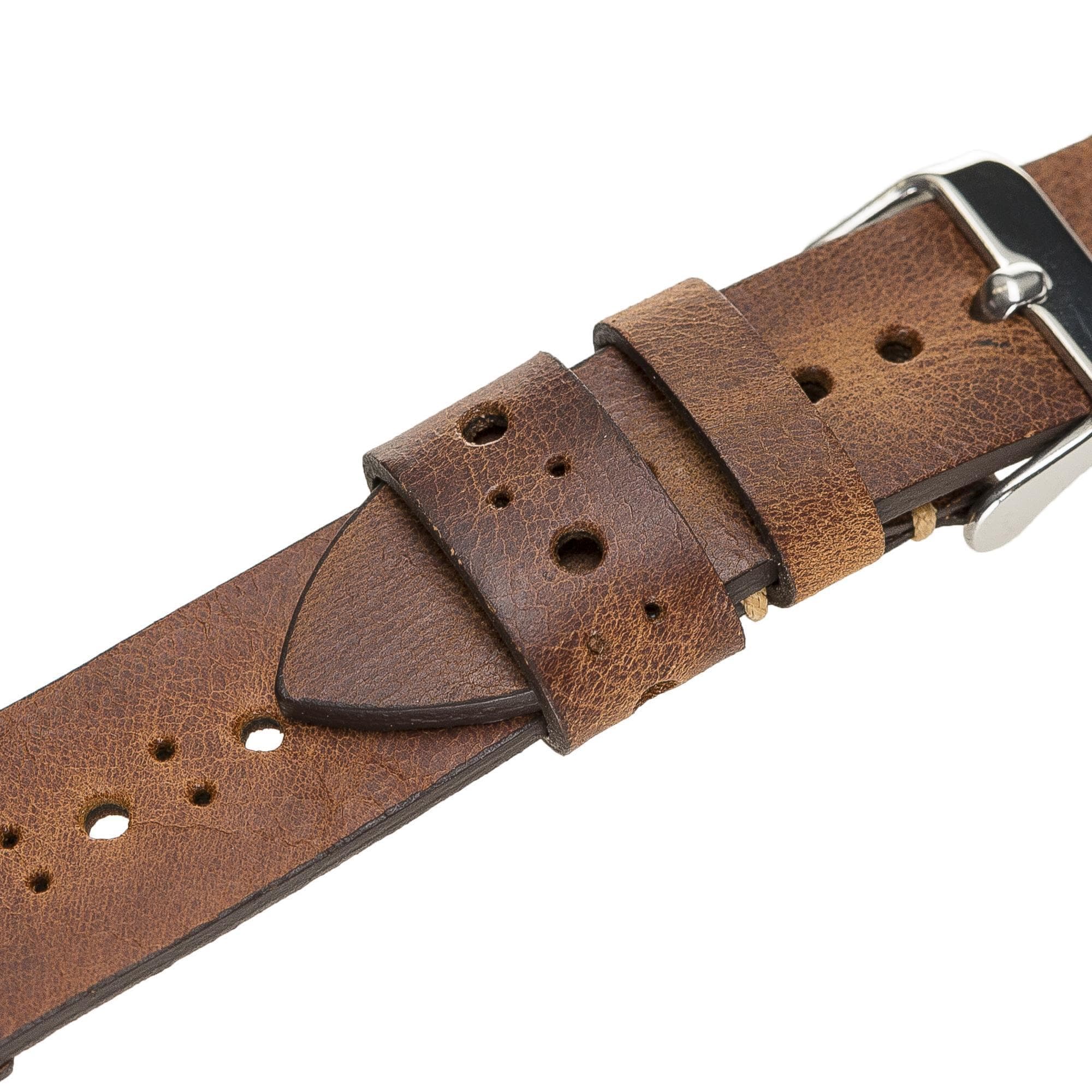BA4 Apple Watch Leather Band - TORONATA - color_