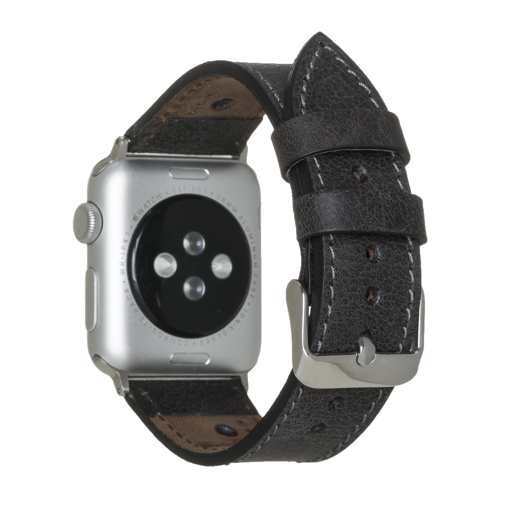 BA4 Apple Watch Leather Band - TORONATA - color_