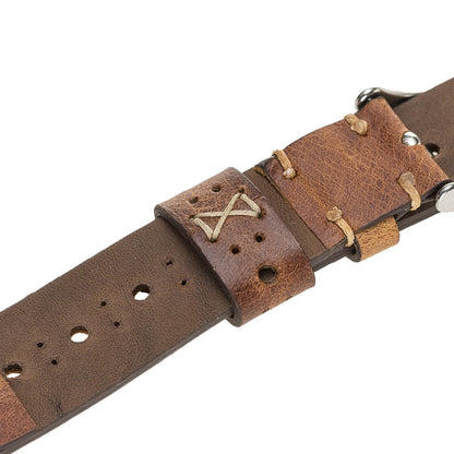BA4 Apple Watch Leather Band - TORONATA - color_