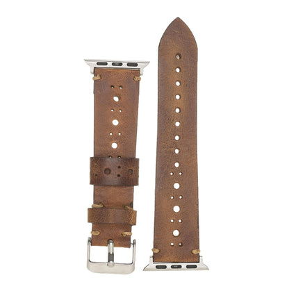 BA4 Apple Watch Leather Band - TORONATA - color_