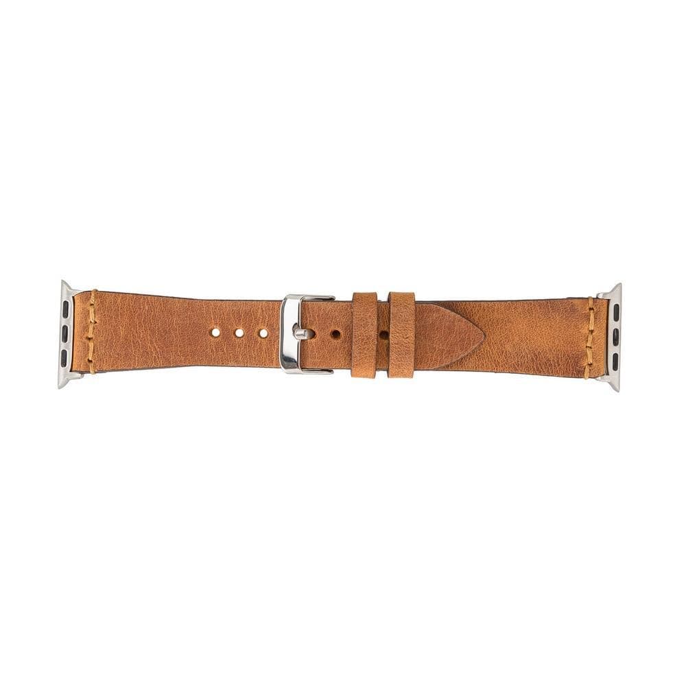 BA7 Apple Watch Leather Band - TORONATA - color_