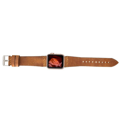 BA7 Apple Watch Leather Band - TORONATA - color_