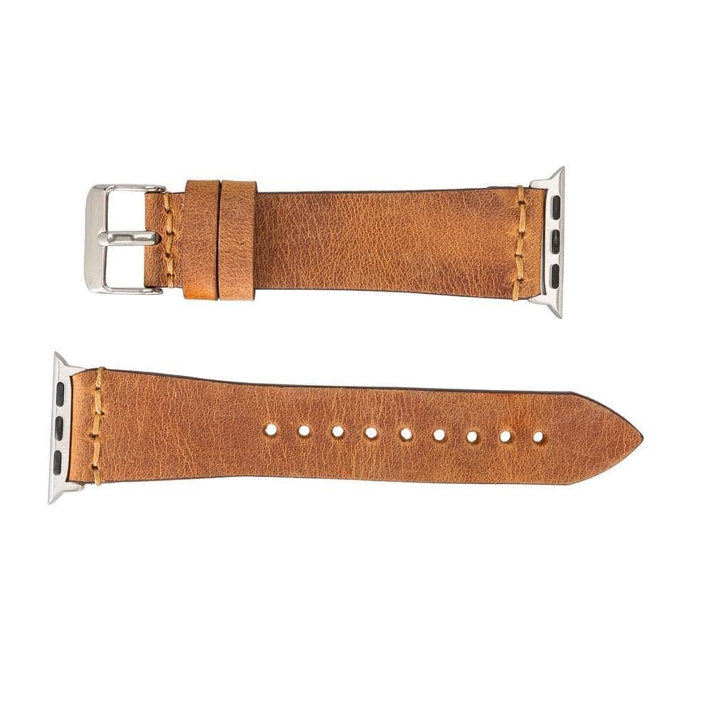 BA7 Apple Watch Leather Band - TORONATA - color_