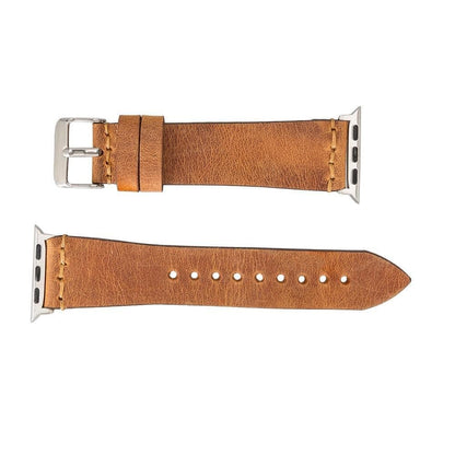 BA7 Apple Watch Leather Band - TORONATA - color_