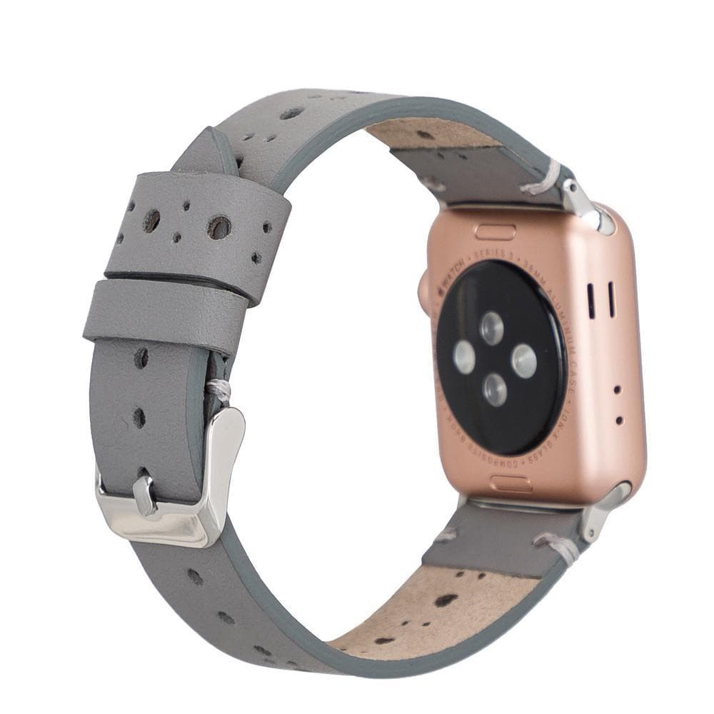 BA8 Apple Watch Leather Band - TORONATA - color_
