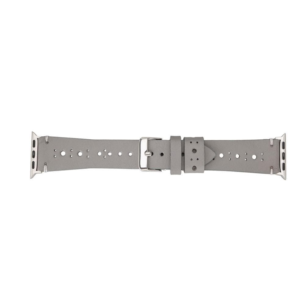 BA8 Apple Watch Leather Band - TORONATA - color_