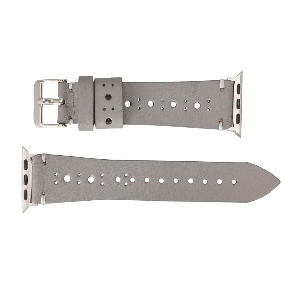 BA8 Apple Watch Leather Band - TORONATA - color_