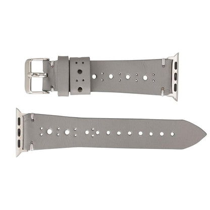 BA8 Apple Watch Leather Band - TORONATA - color_