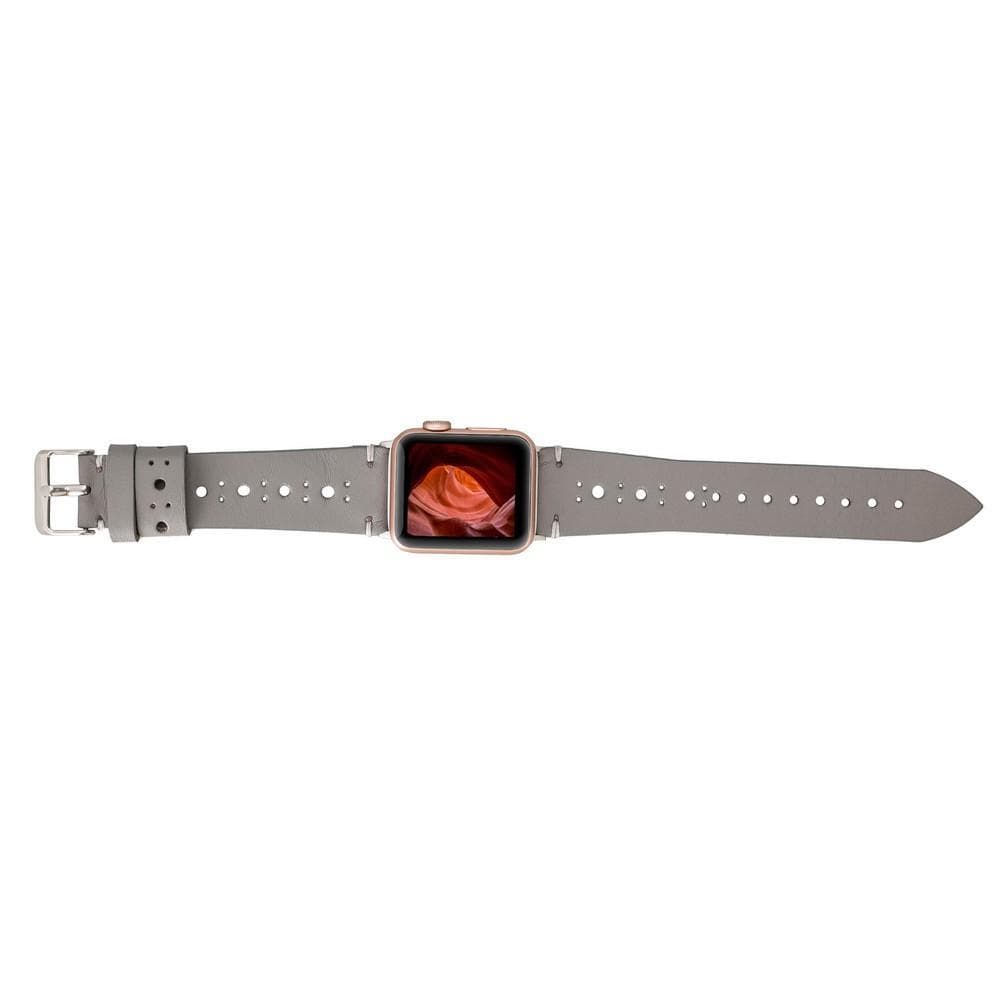 BA8 Apple Watch Leather Band - TORONATA - color_
