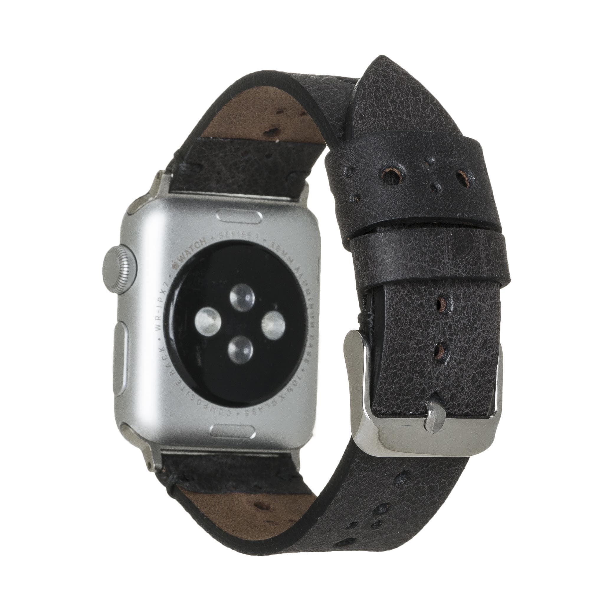 BA8 Apple Watch Leather Band - TORONATA - color_