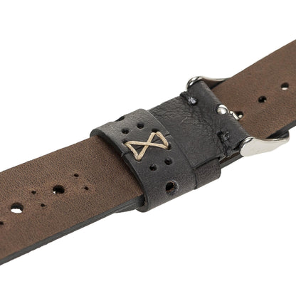 BA8 Apple Watch Leather Band - TORONATA - color_