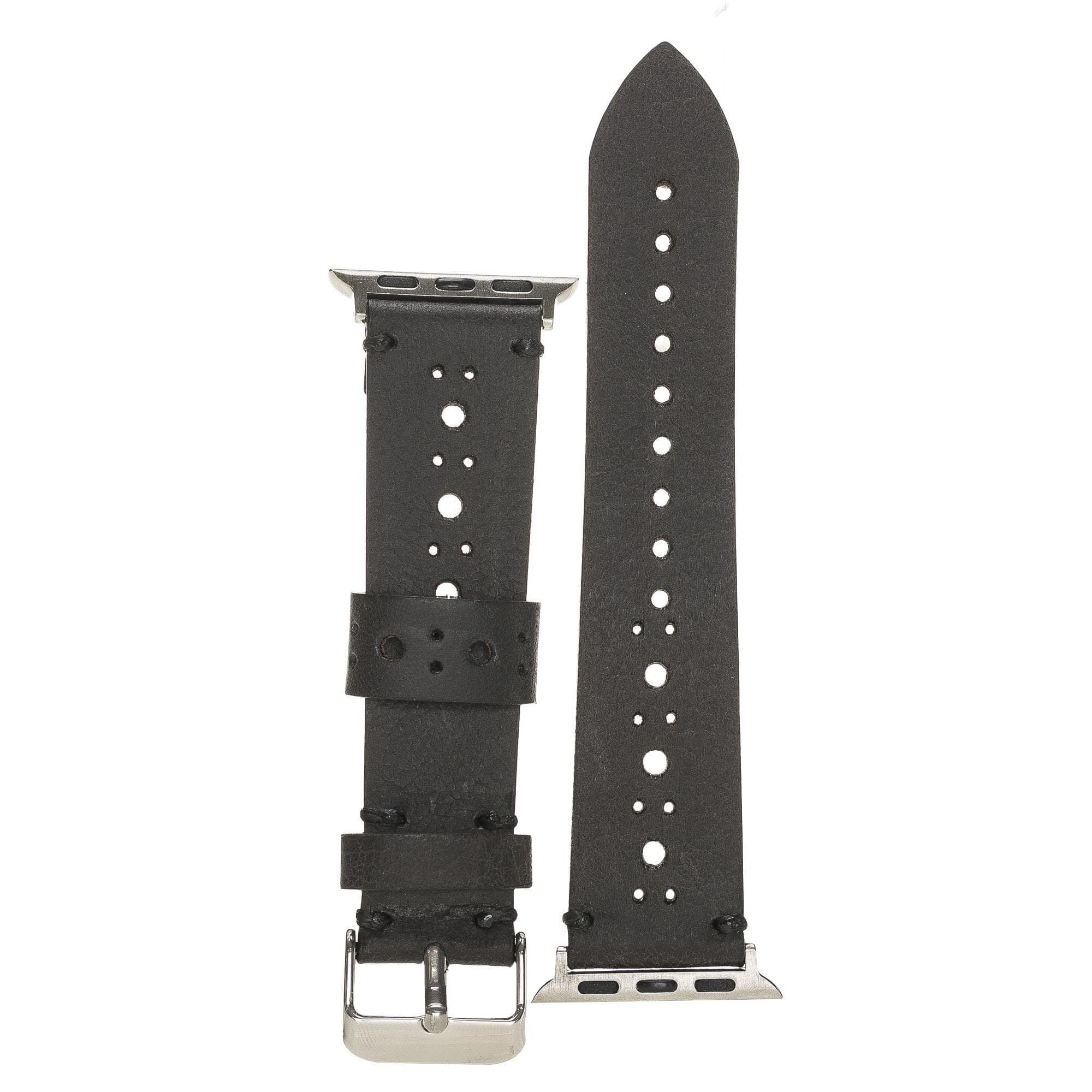 BA8 Apple Watch Leather Band - TORONATA - color_