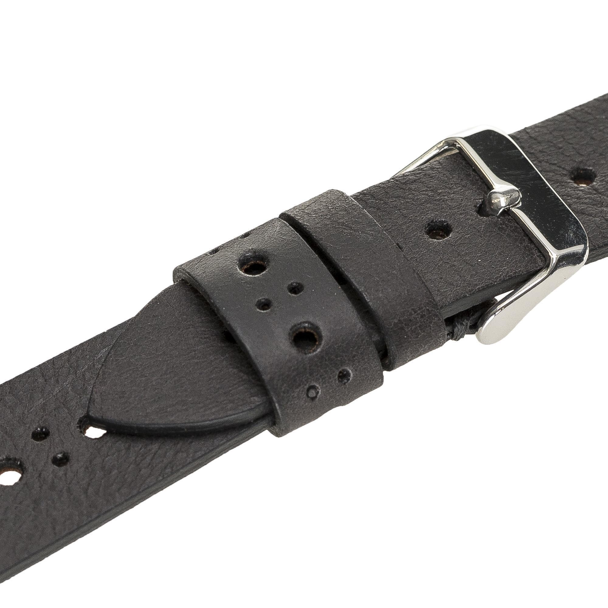 BA8 Apple Watch Leather Band - TORONATA - color_