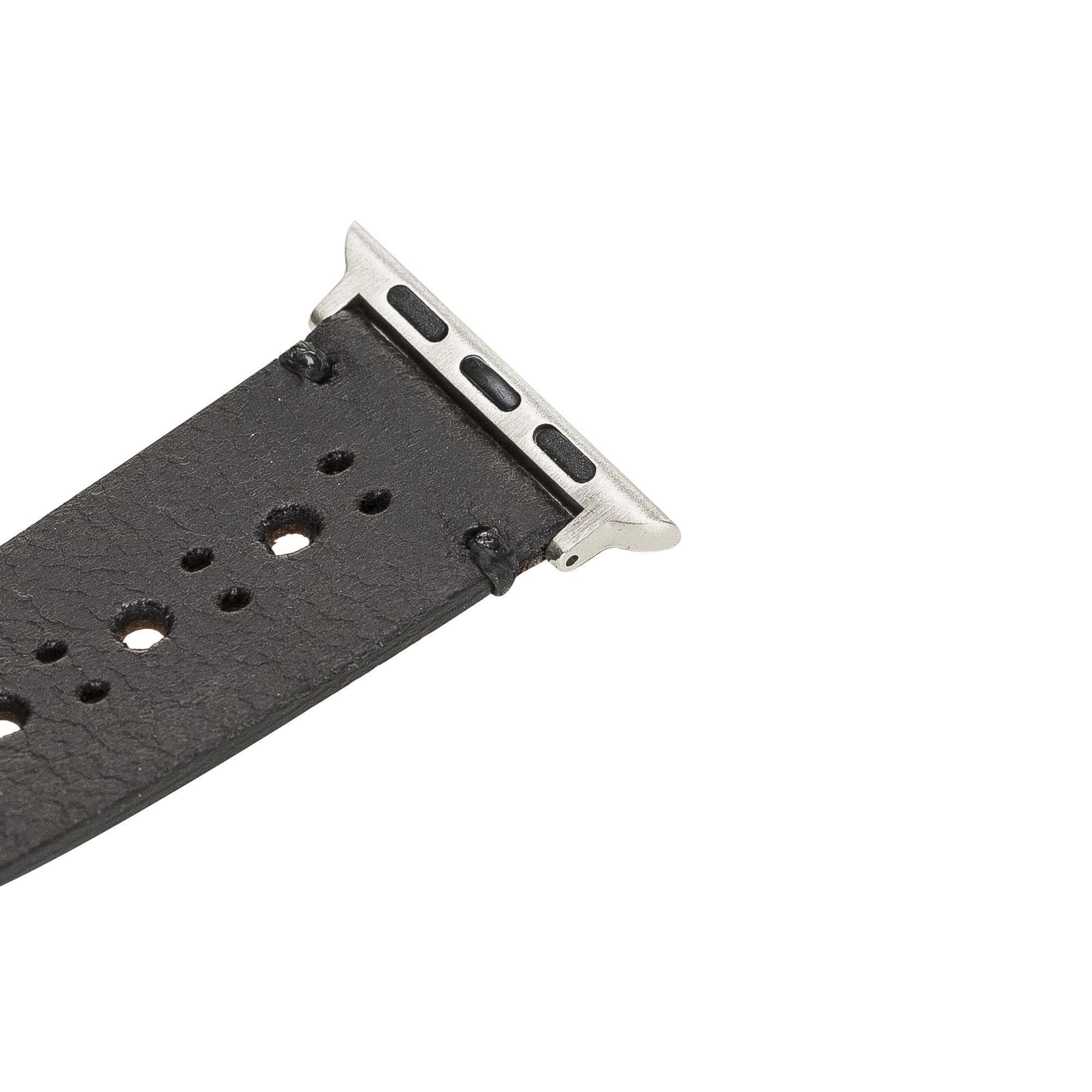 BA8 Apple Watch Leather Band - TORONATA - color_