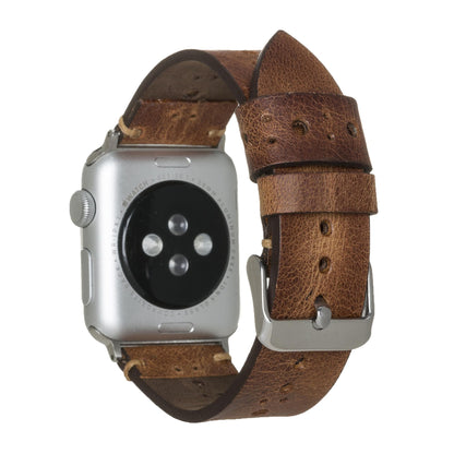 BA8 Apple Watch Leather Band - TORONATA - color_