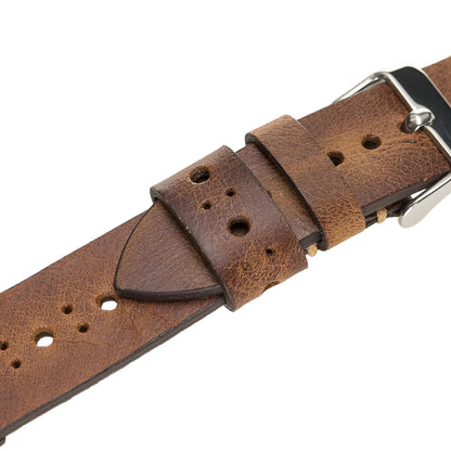 BA8 Apple Watch Leather Band - TORONATA - color_