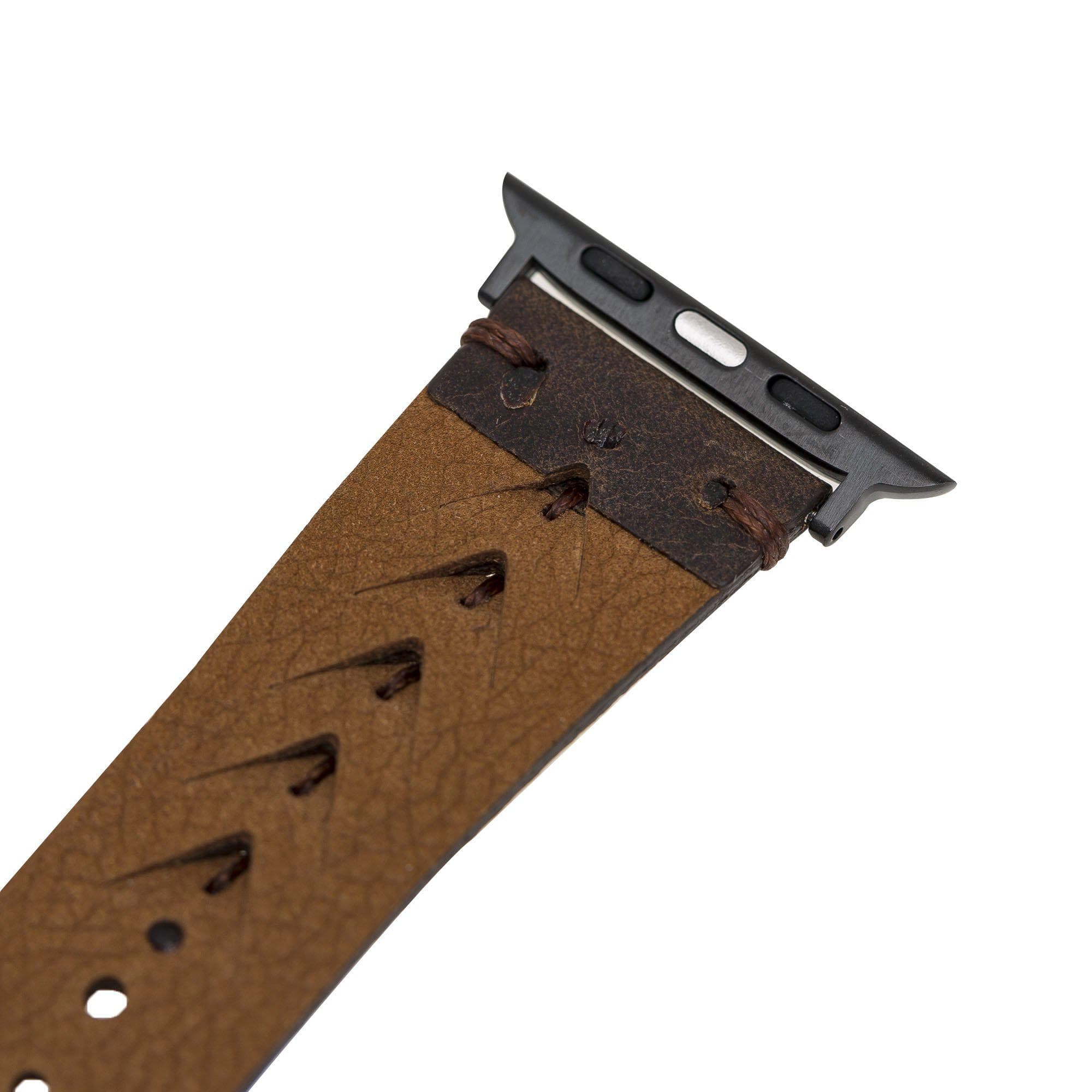 Boras Apple Watch Leather Band - TORONATA - color_