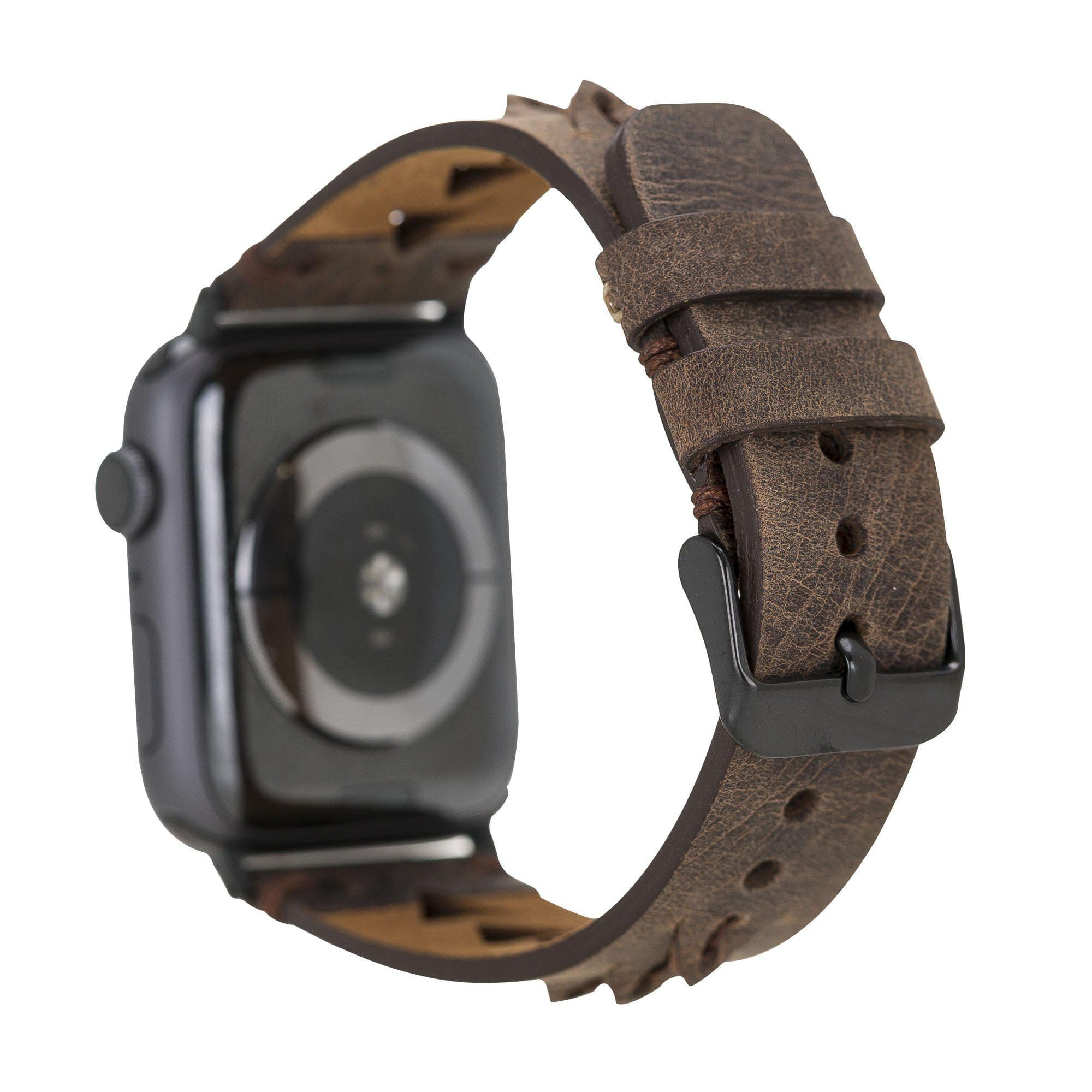 Boras Apple Watch Leather Band - TORONATA - color_