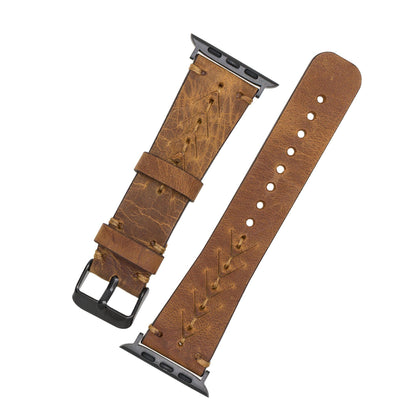 Boras Apple Watch Leather Band - TORONATA - color_