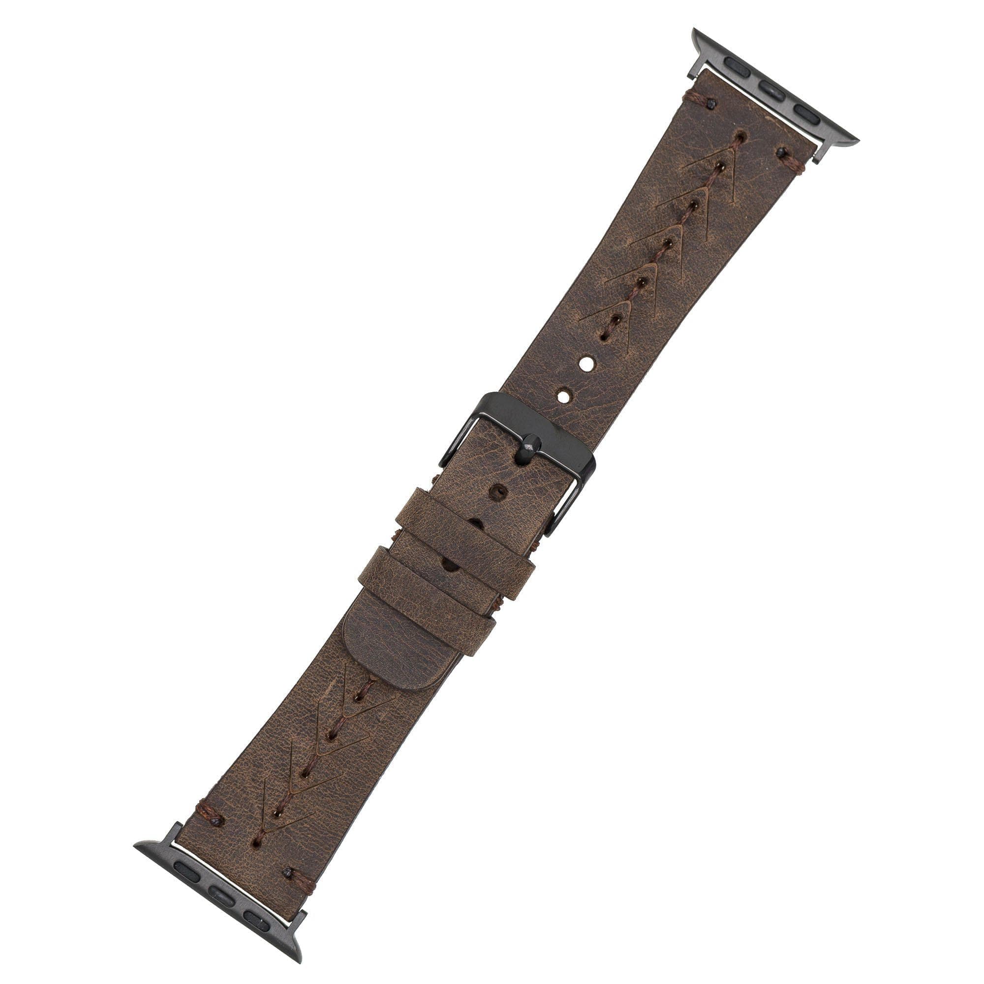 Boras Apple Watch Leather Band - TORONATA - color_