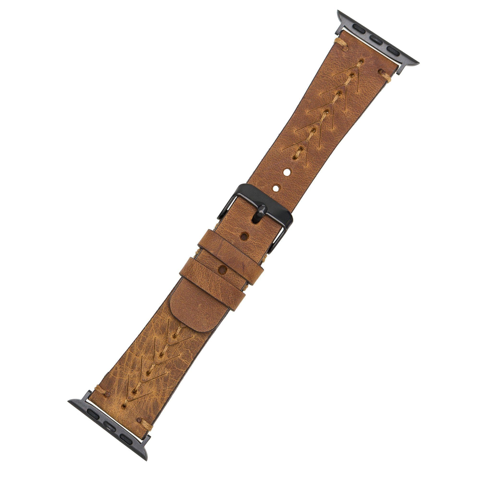 Boras Apple Watch Leather Band - TORONATA - color_