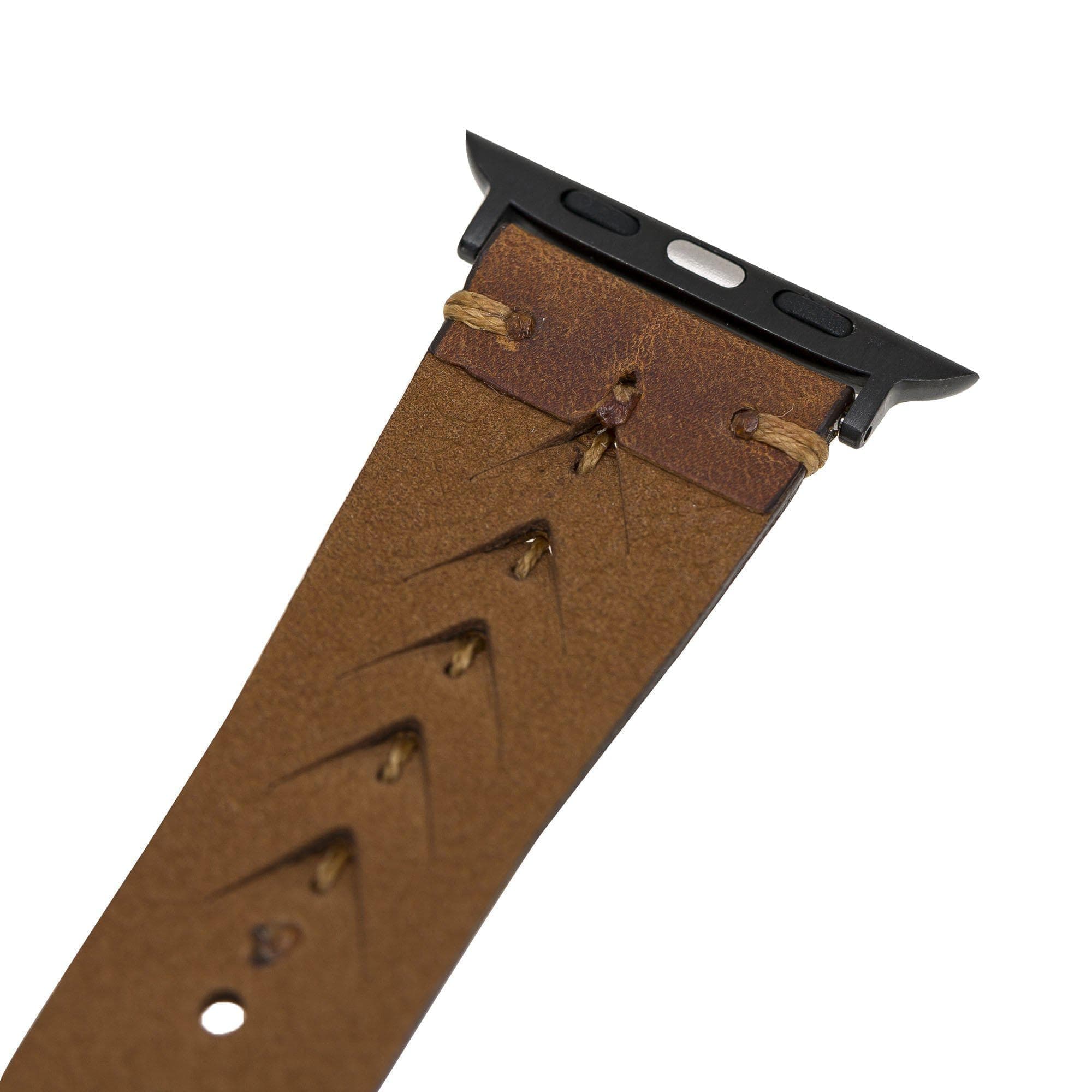 Boras Apple Watch Leather Band - TORONATA - color_