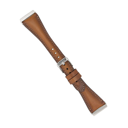 Slim Leather Apple Watch Band - TORONATA - color_