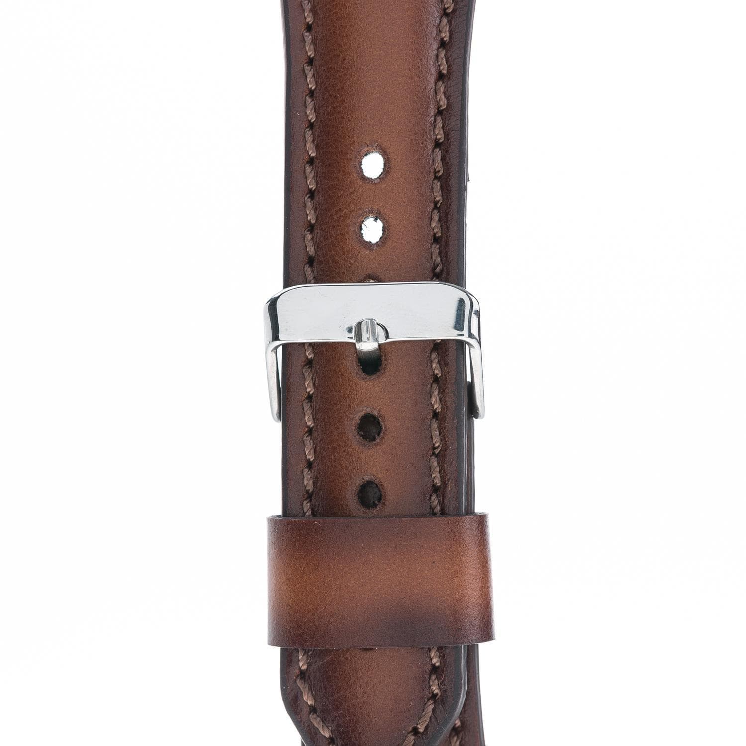 Classic Leather Apple Watch Band - TORONATA - color_