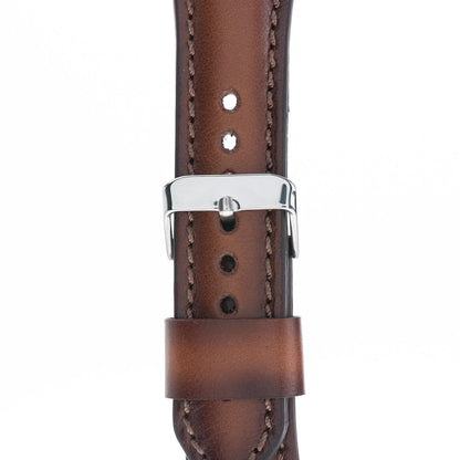 Classic Leather Apple Watch Band - TORONATA - color_