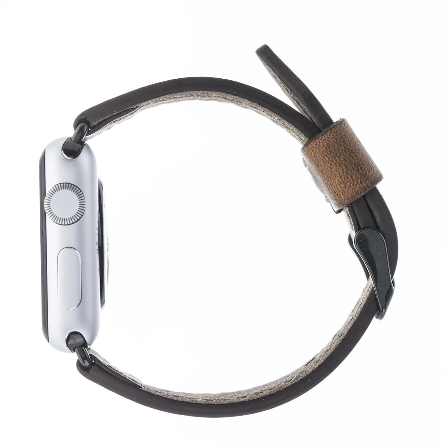 Classic Leather Apple Watch Band - TORONATA - color_