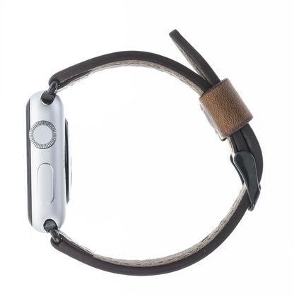 Classic Leather Apple Watch Band - TORONATA - color_