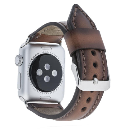Classic Leather Apple Watch Band - TORONATA - color_