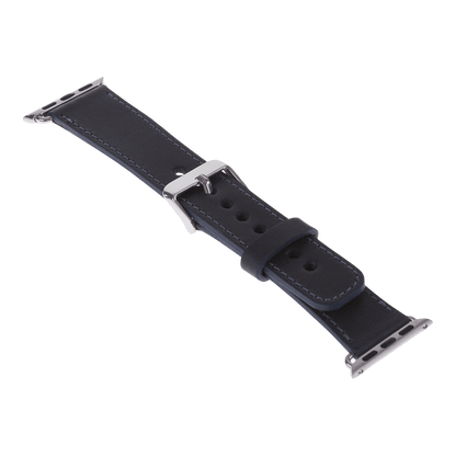 Classic Leather Apple Watch Band - TORONATA - color_