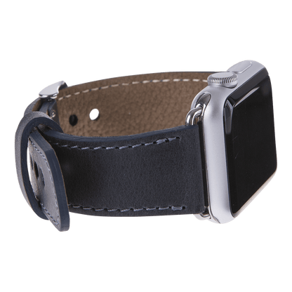 Classic Leather Apple Watch Band - TORONATA - color_