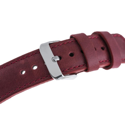 Classic Leather Apple Watch Band - TORONATA - color_