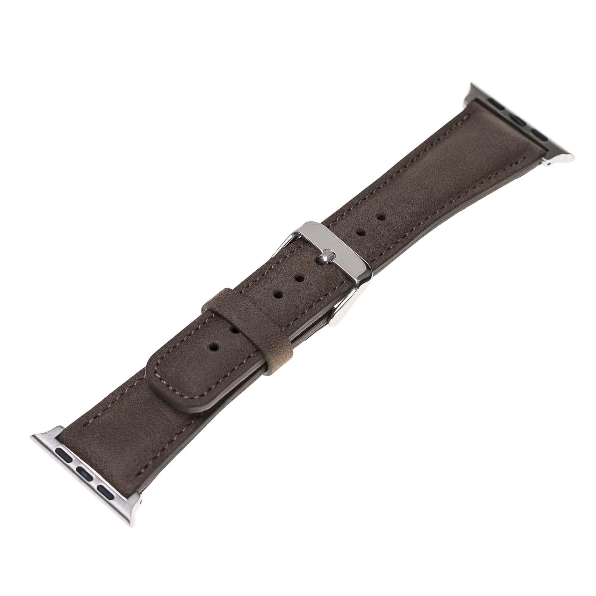 Classic Leather Apple Watch Band - TORONATA - color_