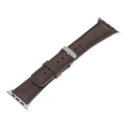 Classic Leather Apple Watch Band - TORONATA - color_
