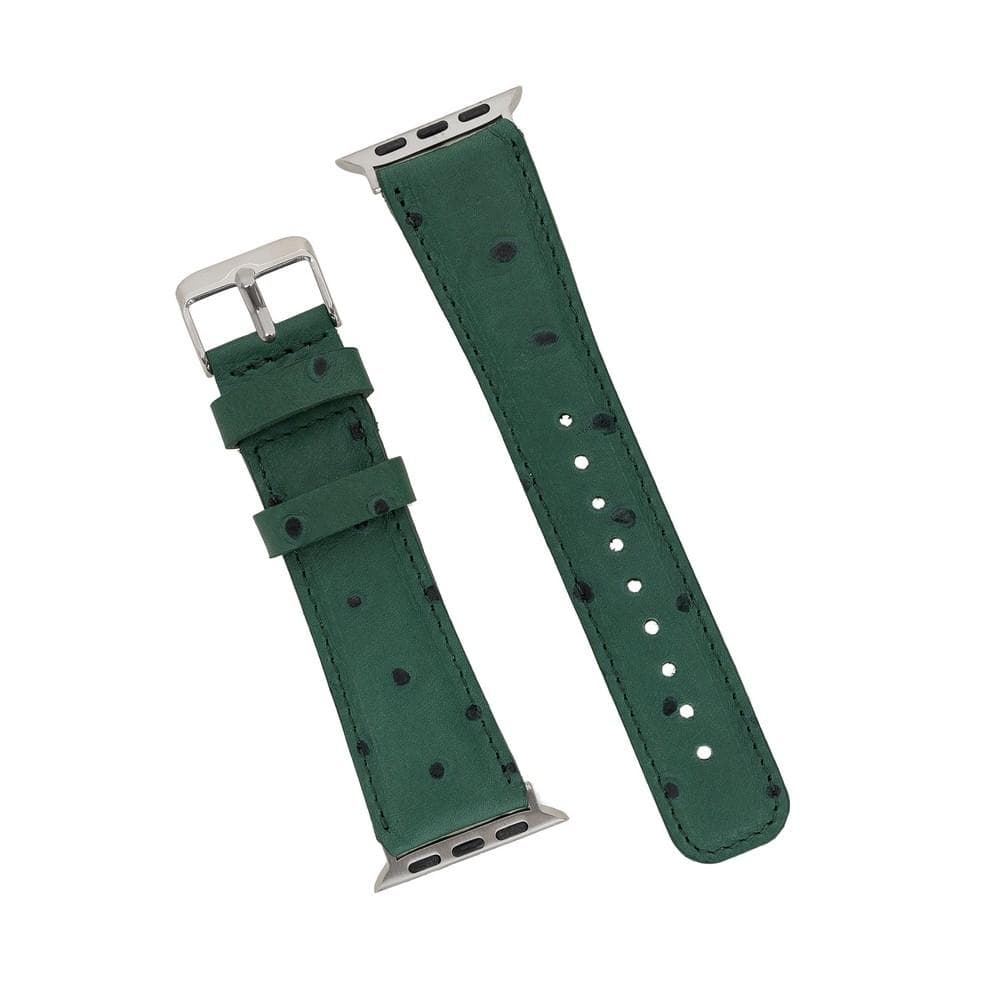 Classic Leather Apple Watch Band - TORONATA - color_