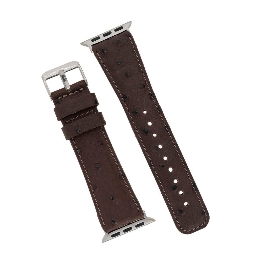 Classic Leather Apple Watch Band - TORONATA - color_