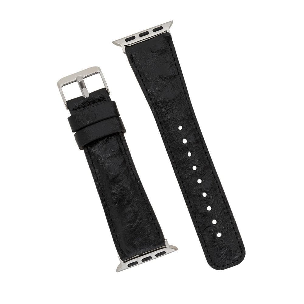 Classic Leather Apple Watch Band - TORONATA - color_