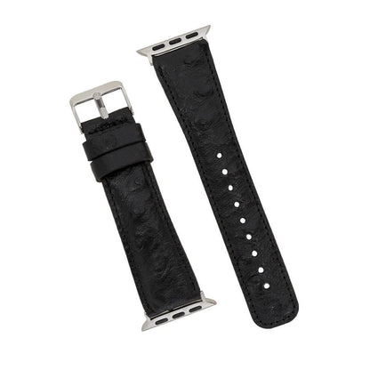 Classic Leather Apple Watch Band - TORONATA - color_