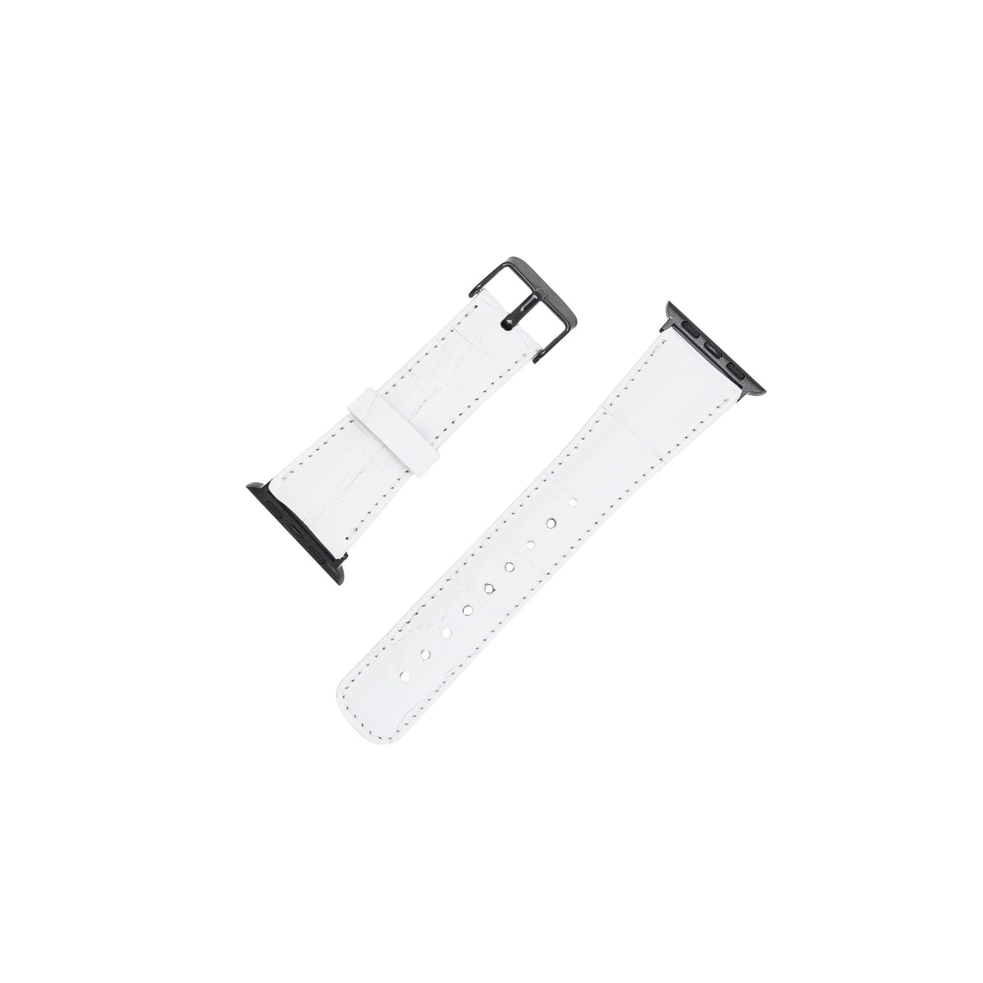 Classic Leather Apple Watch Band - TORONATA - color_