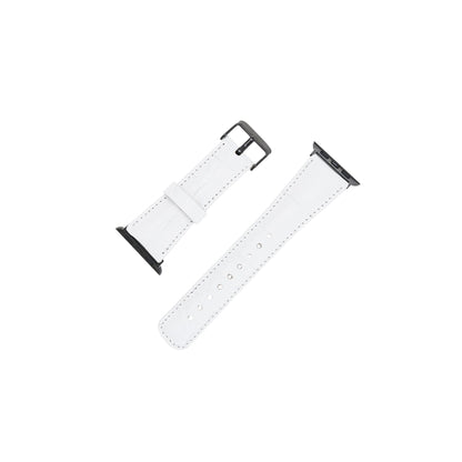 Classic Leather Apple Watch Band - TORONATA - color_