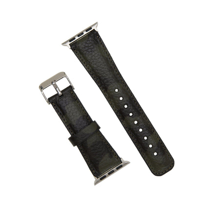 Classic Leather Apple Watch Band - TORONATA - color_