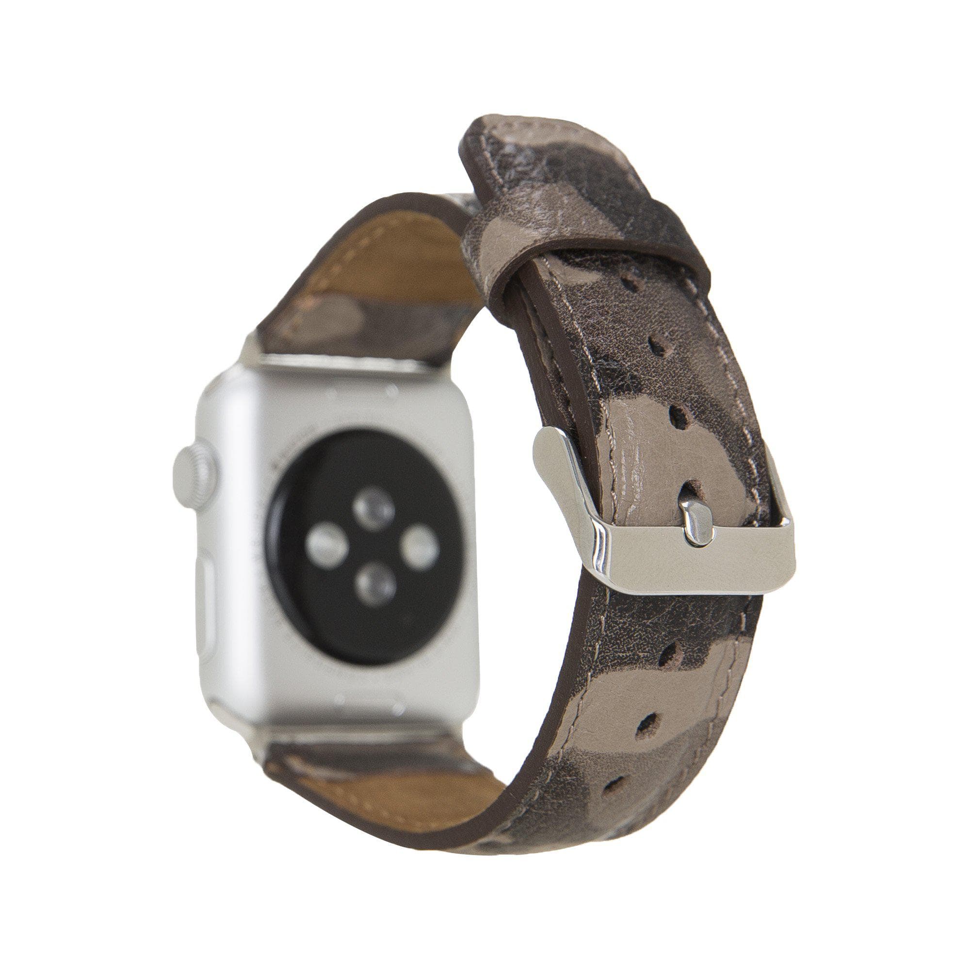 Classic Leather Apple Watch Band - TORONATA - color_