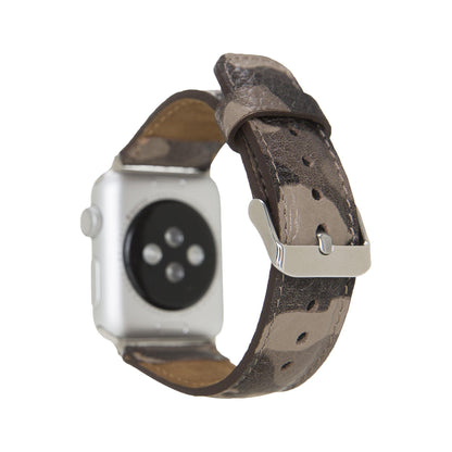 Classic Leather Apple Watch Band - TORONATA - color_