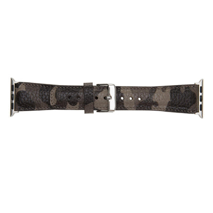 Classic Leather Apple Watch Band - TORONATA - color_