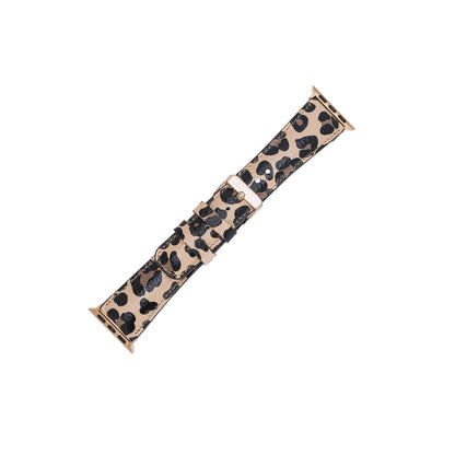Classic Leather Apple Watch Band - TORONATA - color_