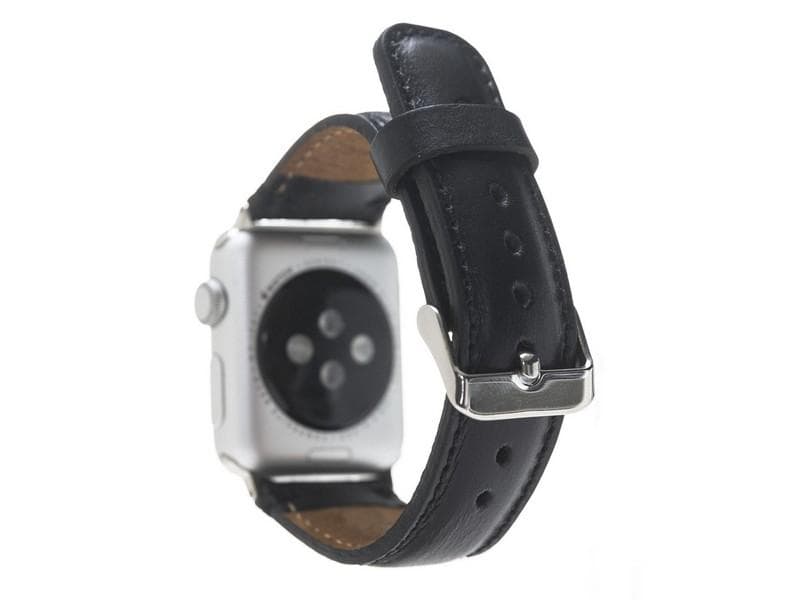 Classic Leather Apple Watch Band - TORONATA - color_