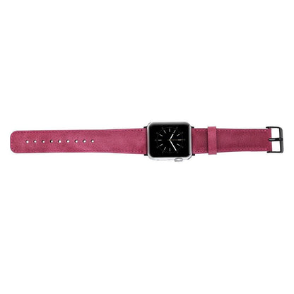 Classic Leather Apple Watch Band - TORONATA - color_